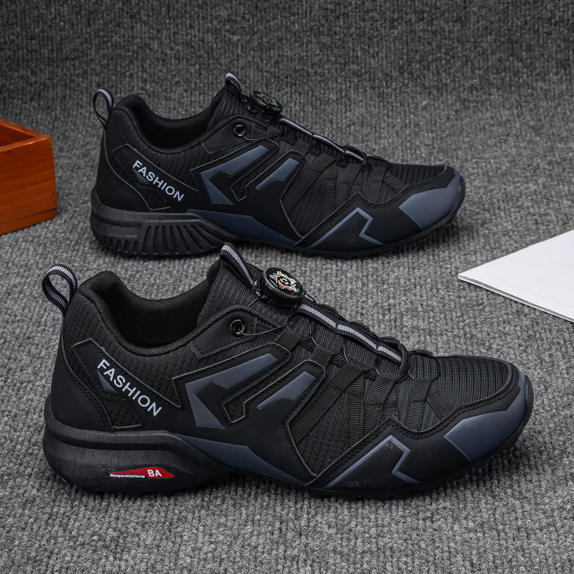Men's Outdoor Casual Shoes