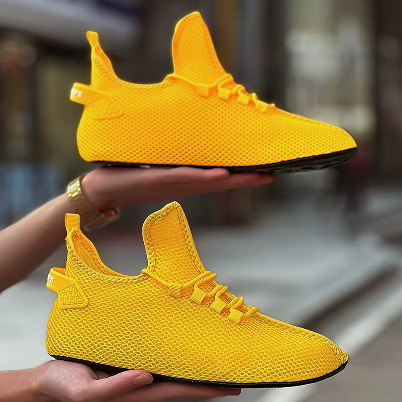 MAEDEF hommes chaussures décontractées de haute qualité