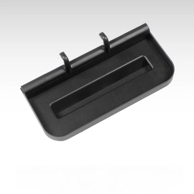 ICAR V23 1 pièce Accessoire intérieur de voiture Boîte de rangement pour console centrale Fonction antidérapante