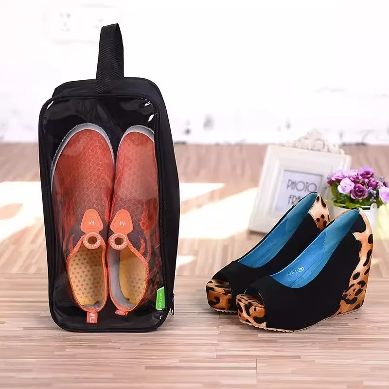 Sac de transport imperméable pour chaussures de football
