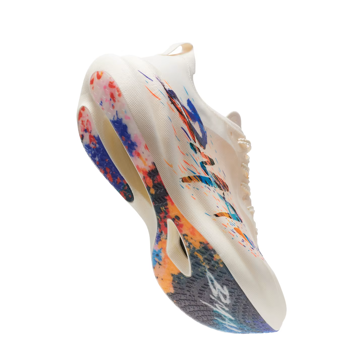 Chaussures de sport BMAI 42 km Marathon pour femmes et hommes