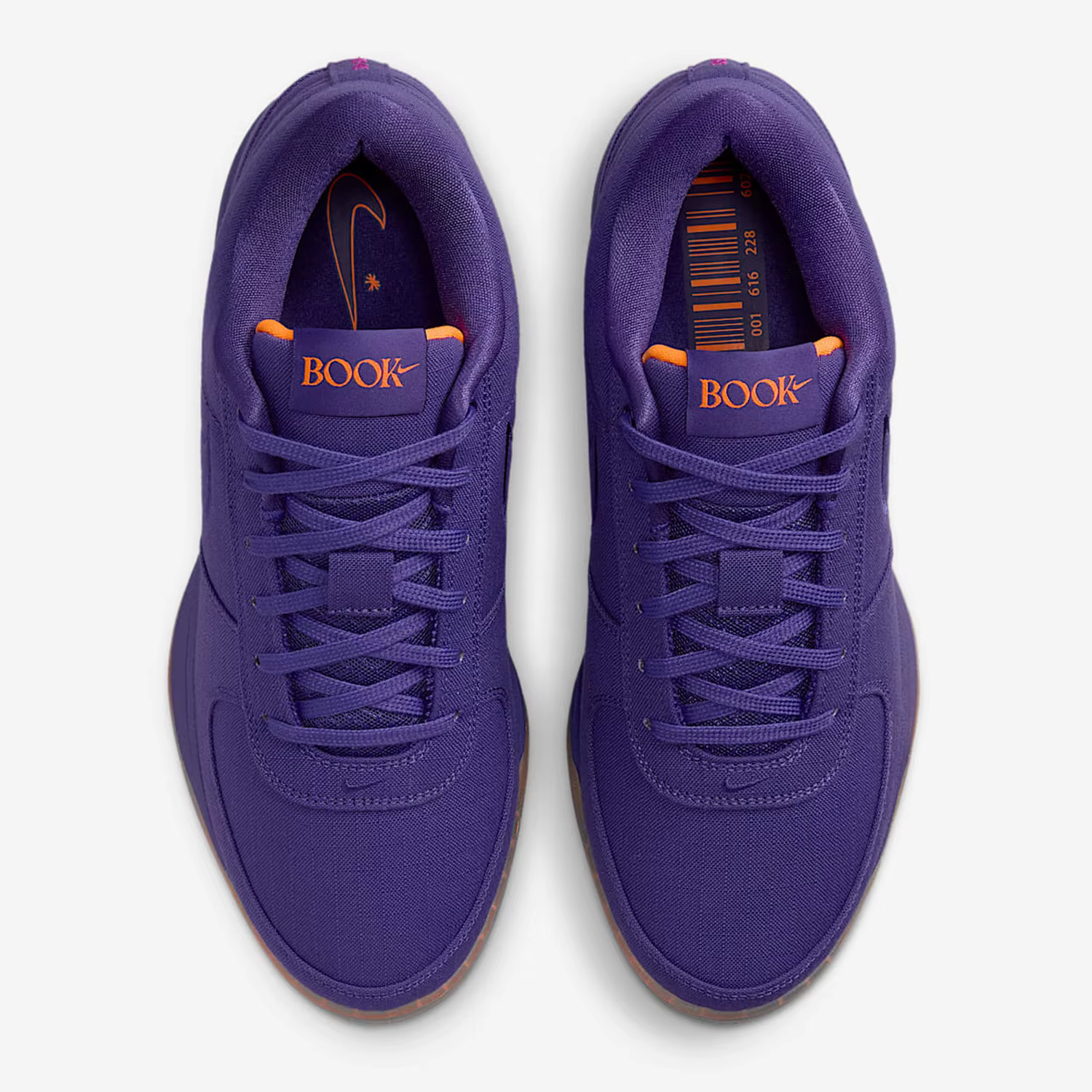 Nike officiel véritable 2024 nouveaux hommes rétro mode amorti chaussures de basket-ball HJ5355-500