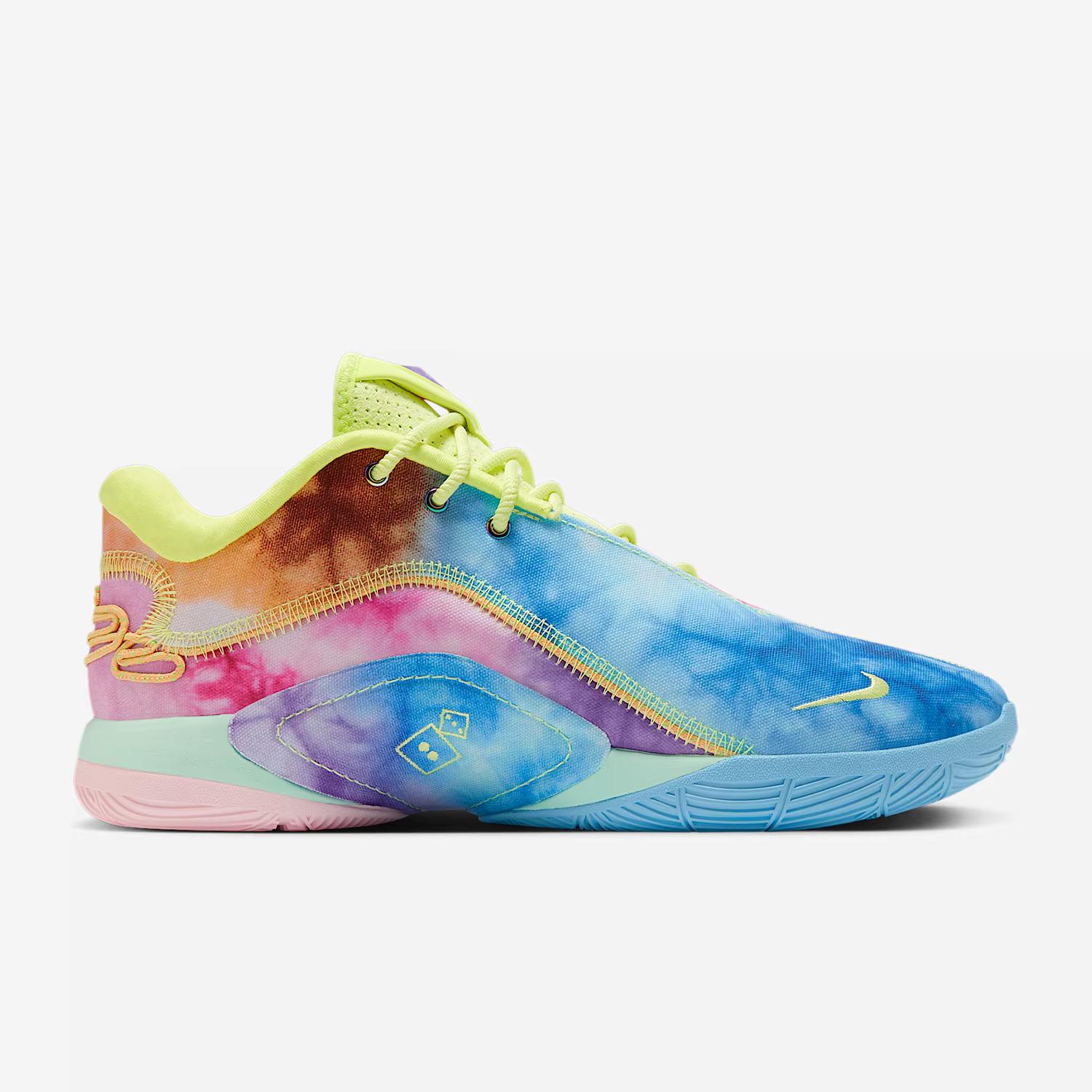 Nike Authentique Lebron 22 Chaussures de basket-ball pour hommes HV8621-300