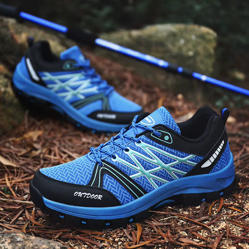 Chaussures de sport légères et confortables pour hommes
