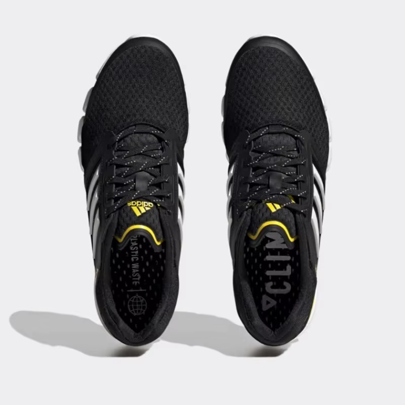 Adidas officiel véritable révolution unisexe rembourré chaussures décontractées durables IF1018