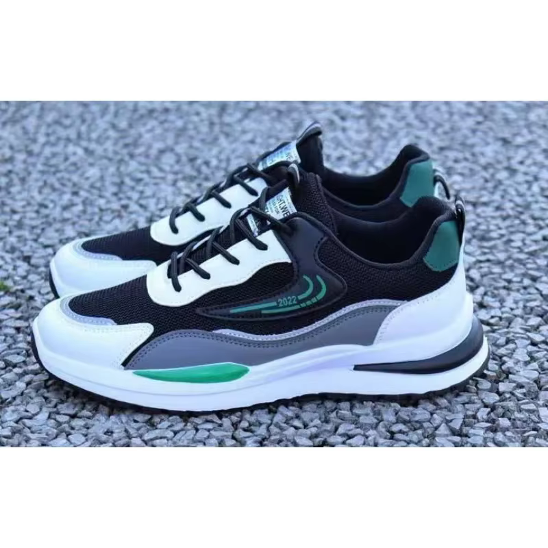 Baskets pour hommes mode semelle mâle chaussures De Sport décontractées homme