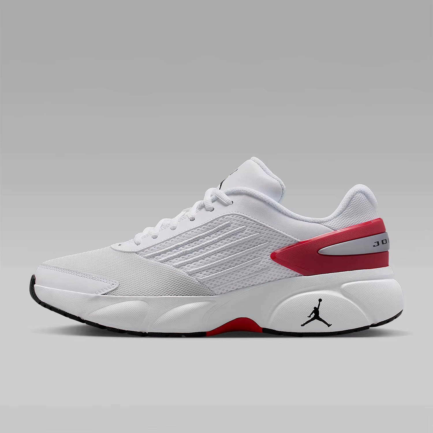 Nike Genuine JORDAN Chaussures décontractées durables et rembourrées pour hommes IO2091-101