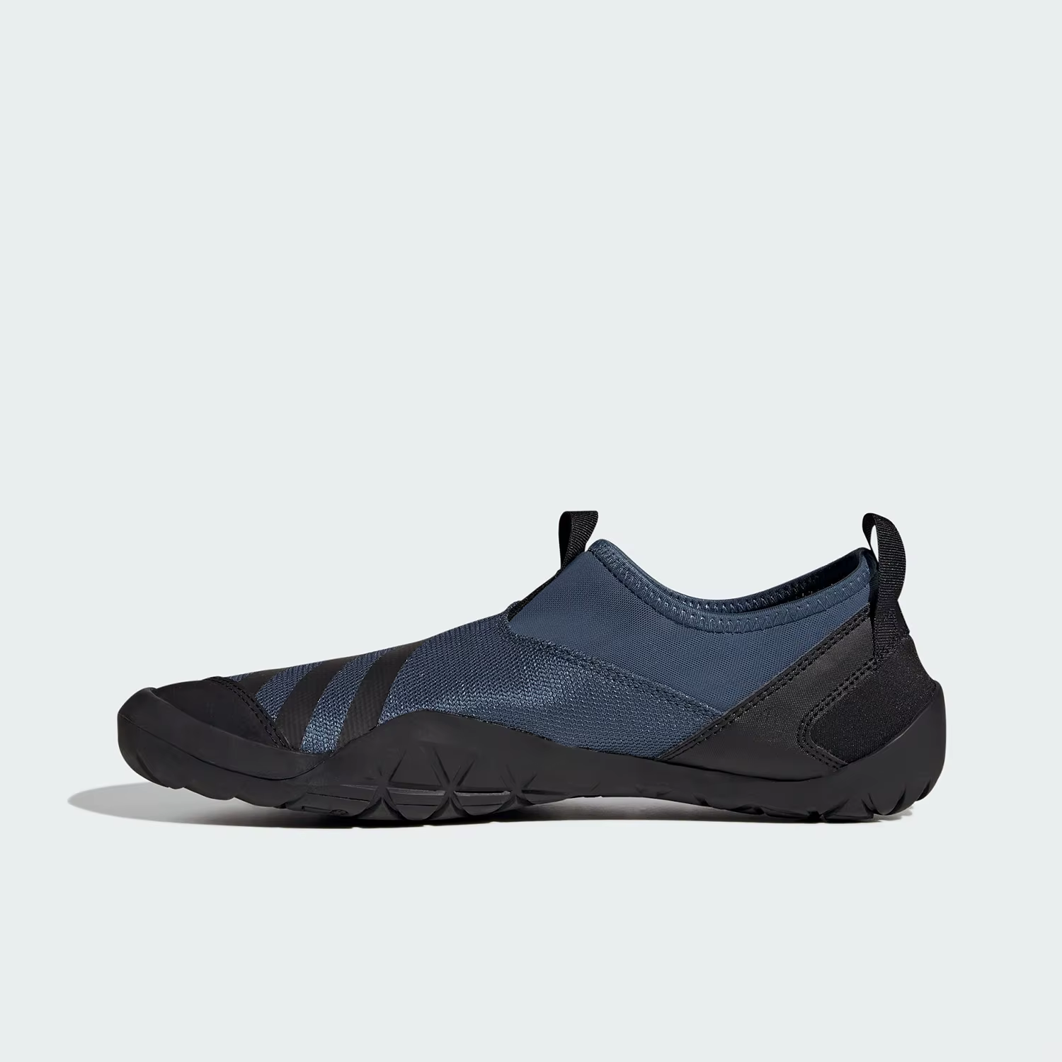 Adidas Authentic Current Season Nouvelles chaussures de sport à enfiler pour hommes et femmes HP8650