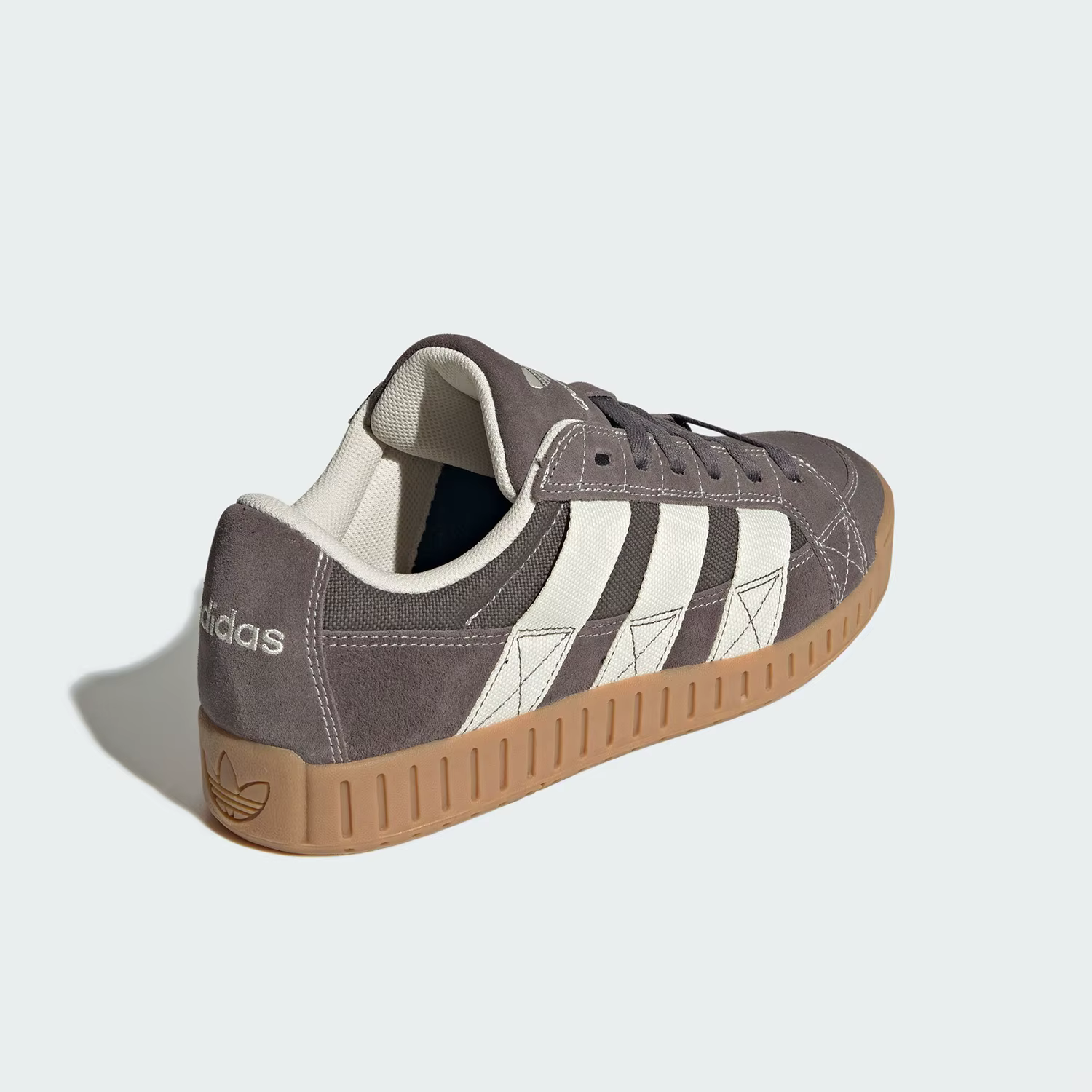 Adidas Originals Baskets basses unisexes à lacets tendance JI3126