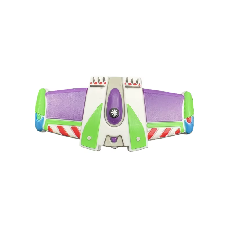 Boucle de chaussure Disney Toy Story