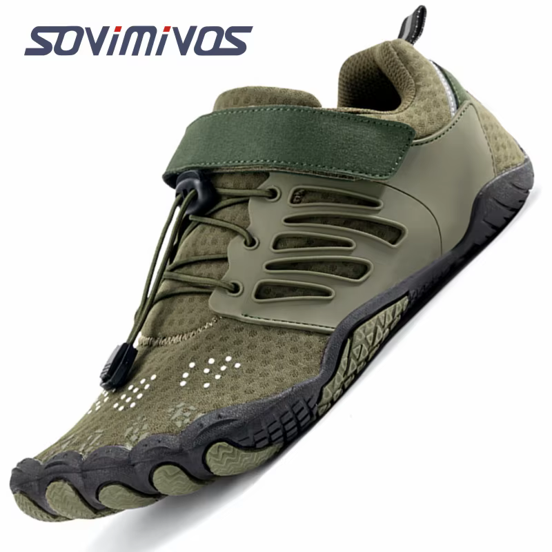Chaussures de cross-trainer pour hommes et femmes