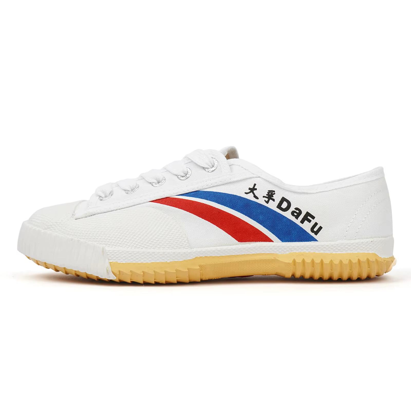 Dafu Kungfu-Chaussures d'entraînement classiques