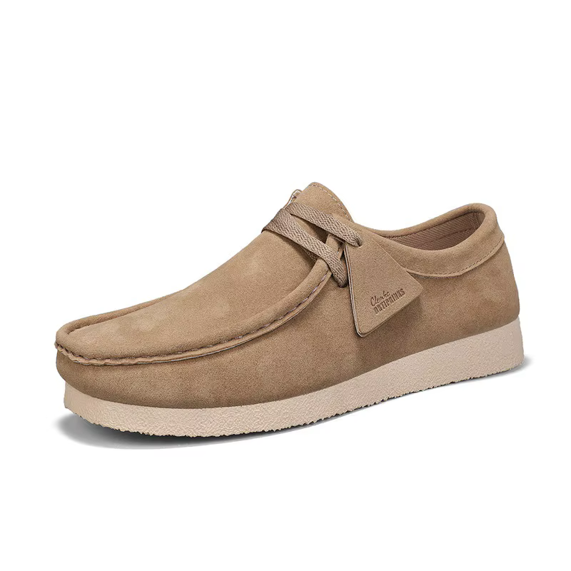 Nouvelles Chaussures Décontractées Tendance pour Hommes : Baskets Populaires