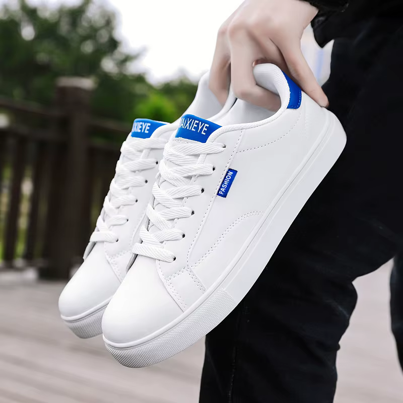 Chaussures de skateboard pour hommes