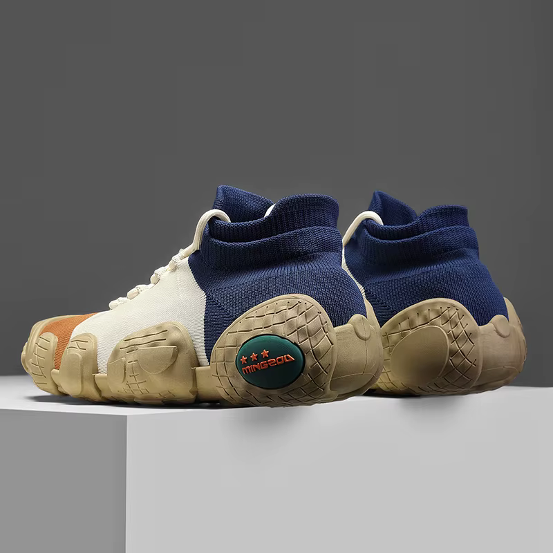 Chaussures décontractées pour hommes