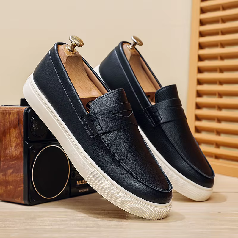 Chaussures basses pour hommes