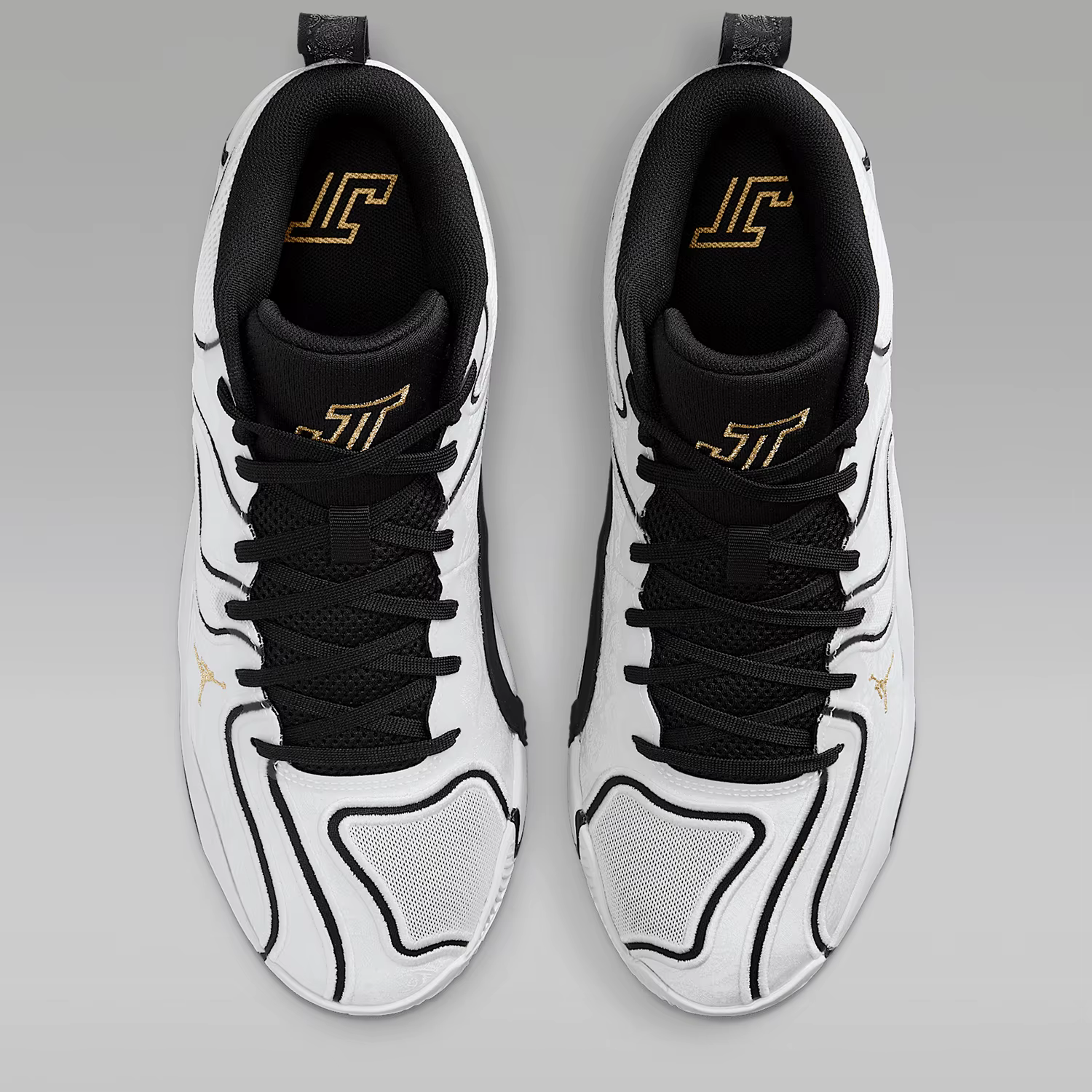 Nike Authentic JORDAN Chaussures de basket-ball à lacets pour hommes