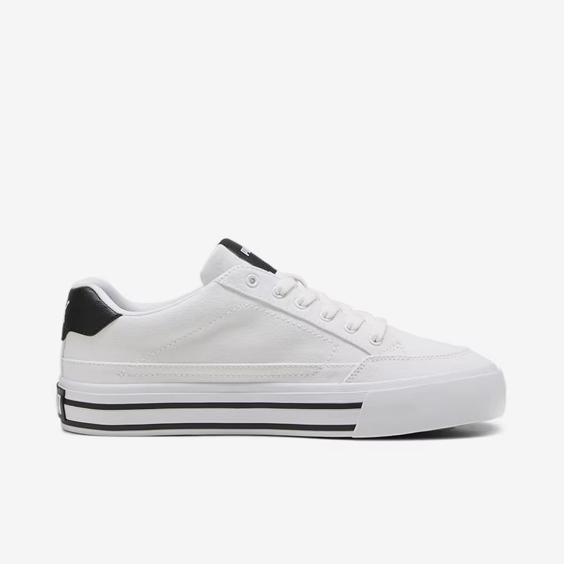 Puma véritable nouvelle mode unisexe bas Durable baskets de sport décontractées 396353-02