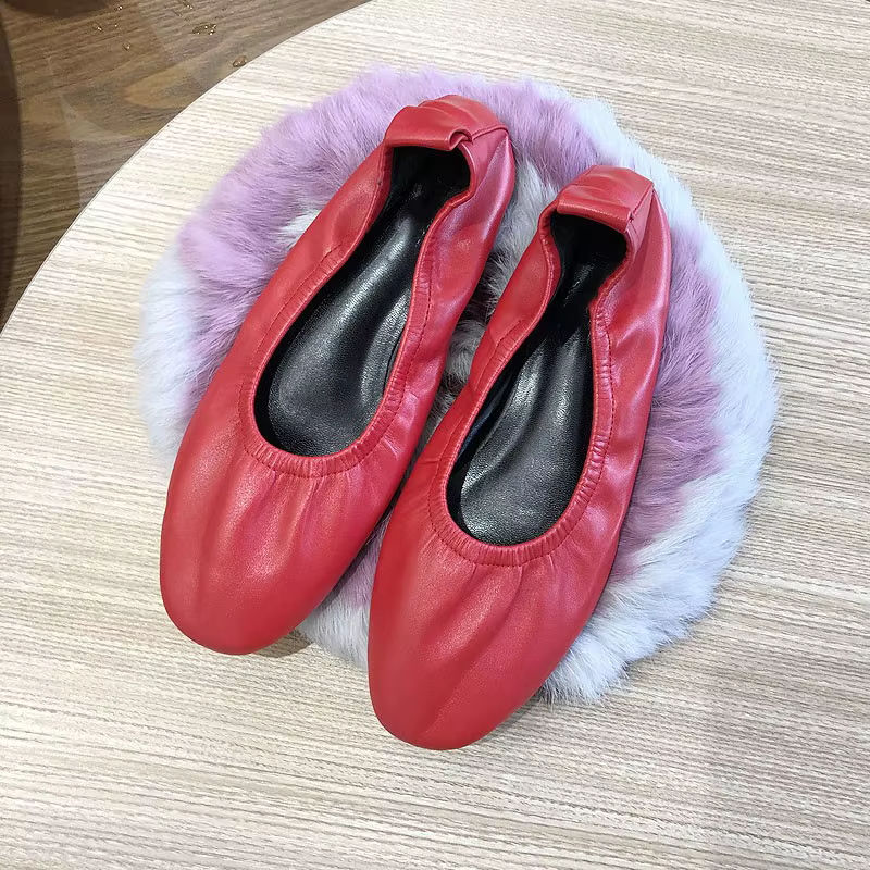 KNCOKAR – chaussure de printemps pour grand-mère