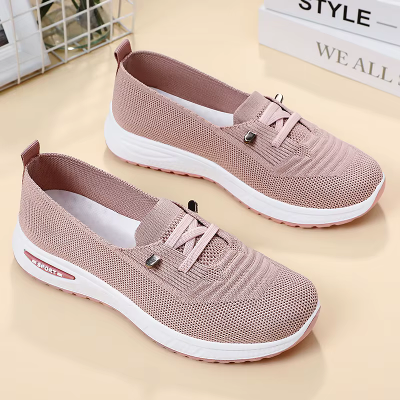 Chaussures décontractées pour femmes Tenis Feminino 2026