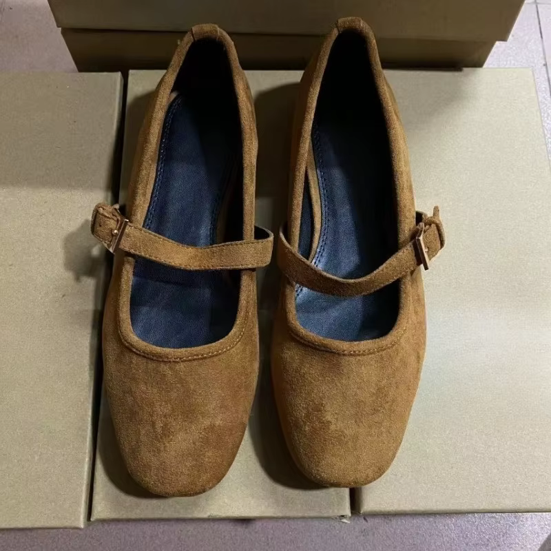 Chaussures de marche Mary Janes pour femmes