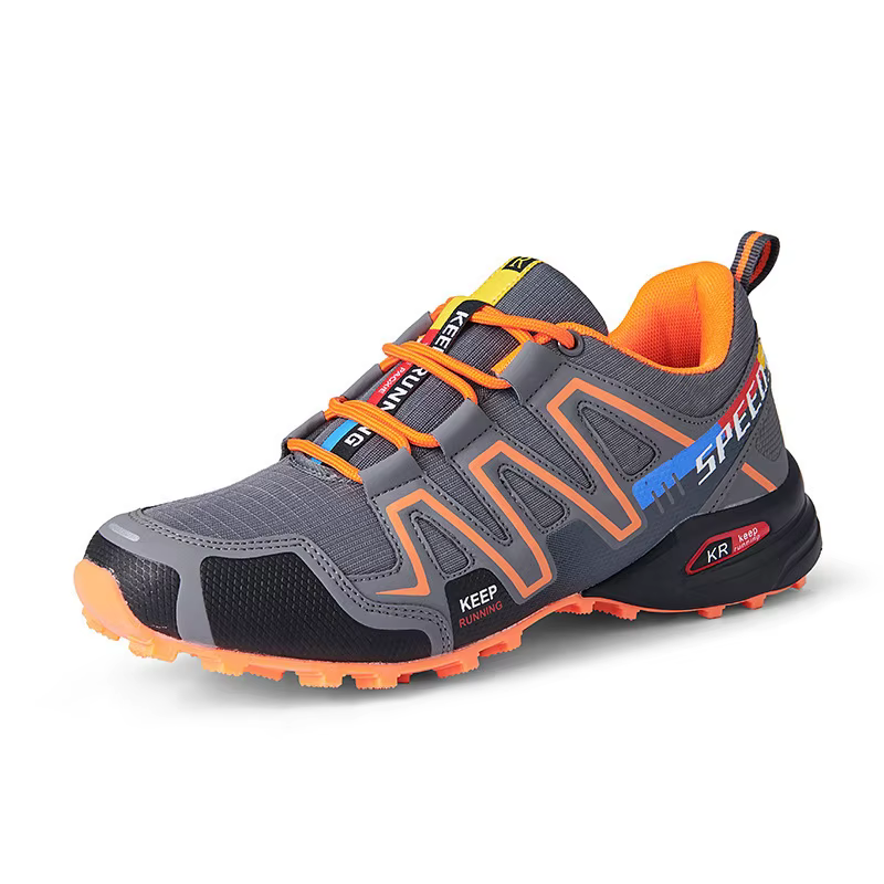 Chaussures de course pour hommes