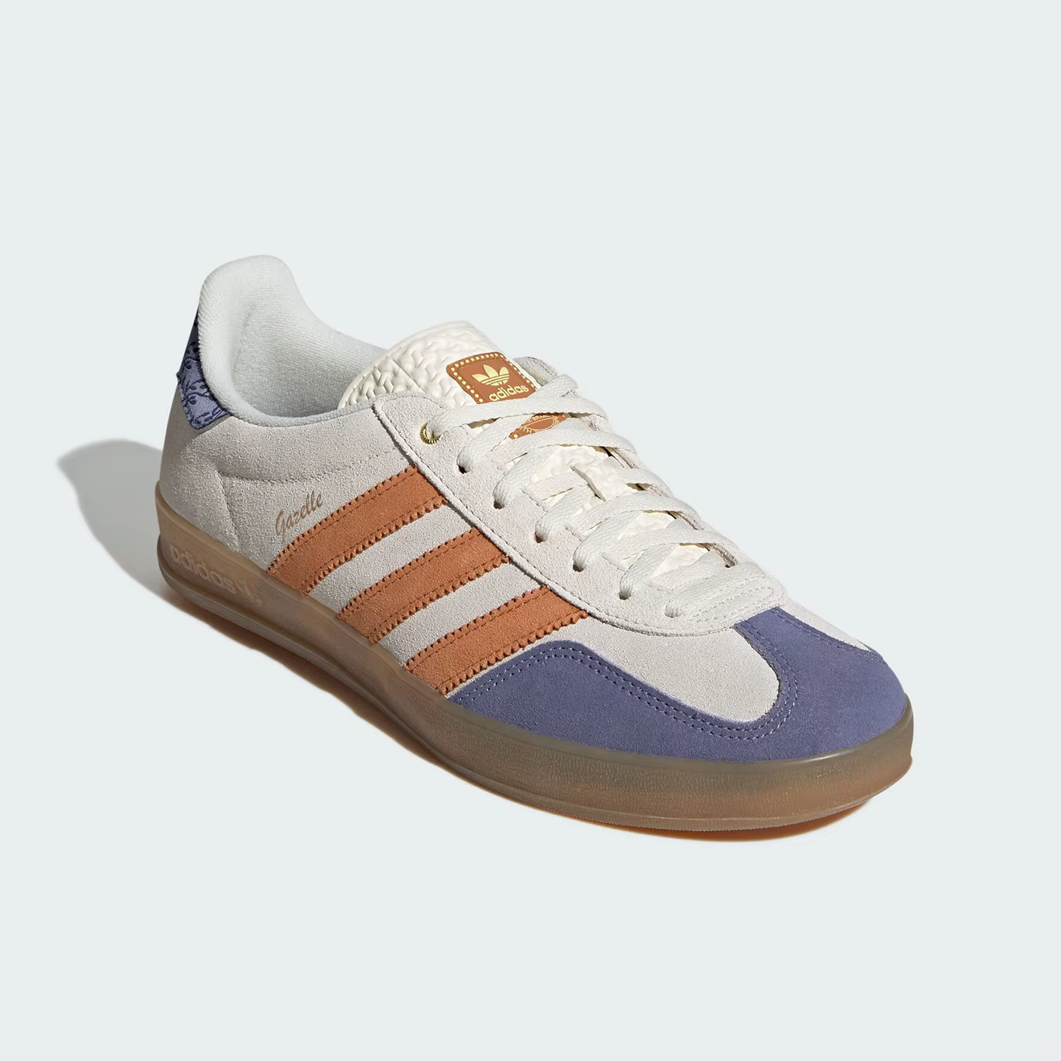 Adidas officiel authentique originaux hommes et femmes semelle mince léger décontracté extérieur baskets JQ0956