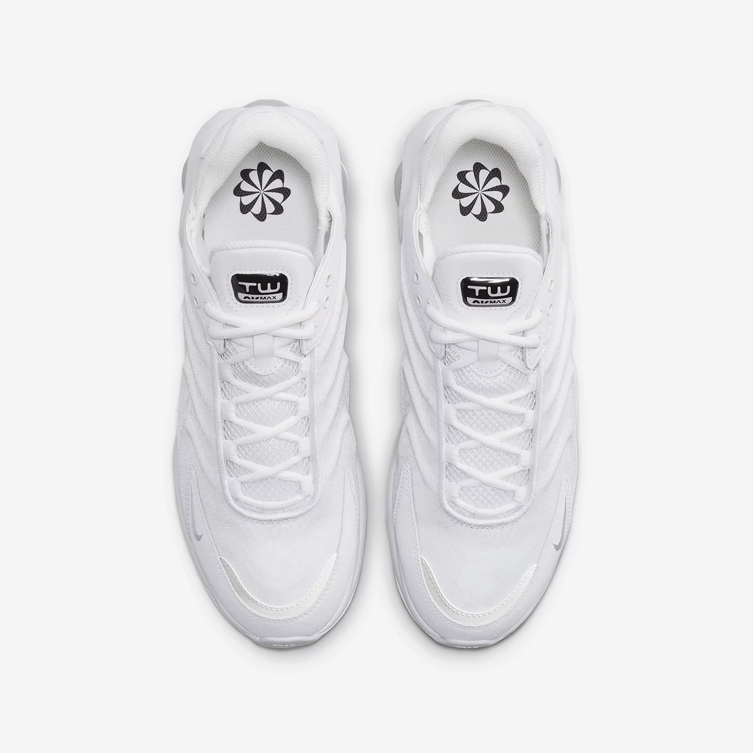 Nike officiel véritable Air Max TW hommes amorti bas vêtements de sport baskets DQ3984-102