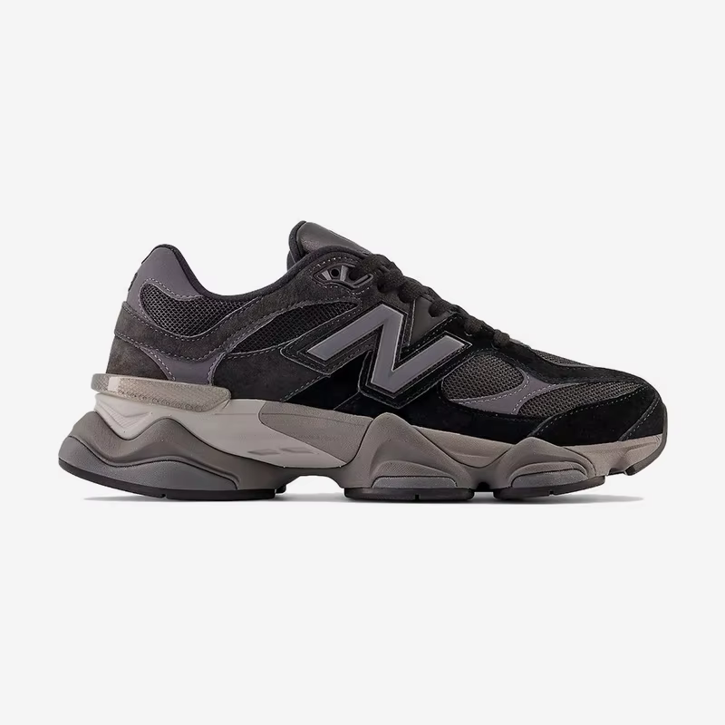 New Balance NB Genuine 2025 Nouvelle Arrivée Chaussures de sport décontractées légères