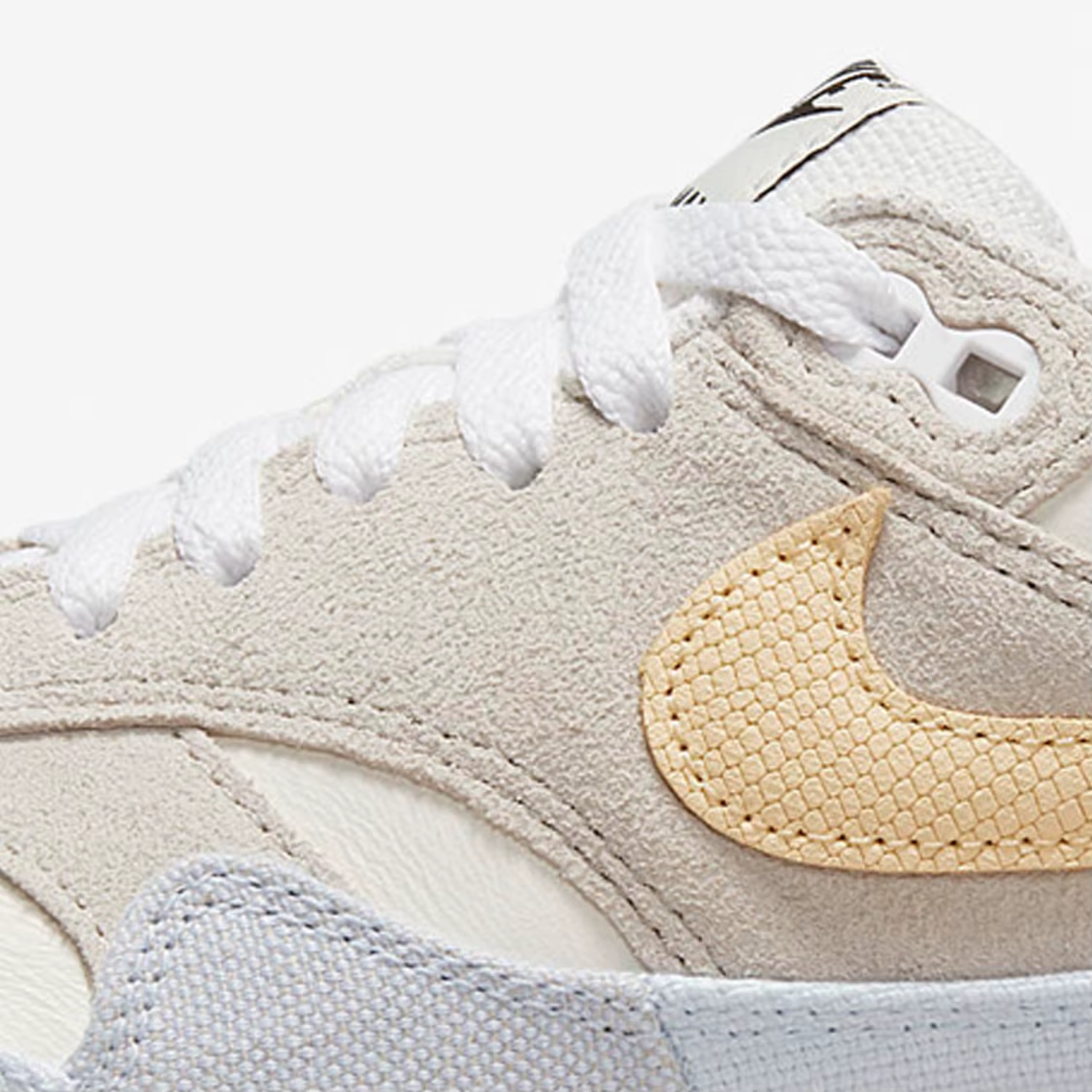Nike – nouvelles chaussures de sport décontractées à la mode pour femmes Air Max 1