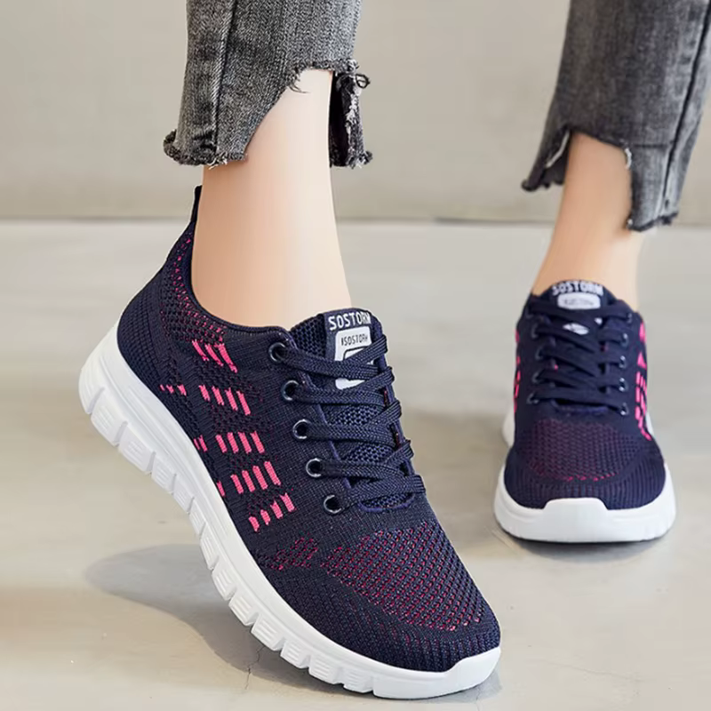 Femmes chaussures de course