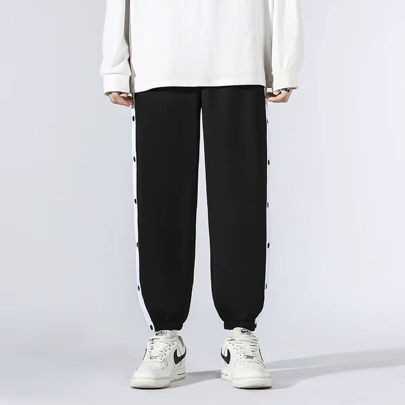Pantalon de sport décontracté pour homme