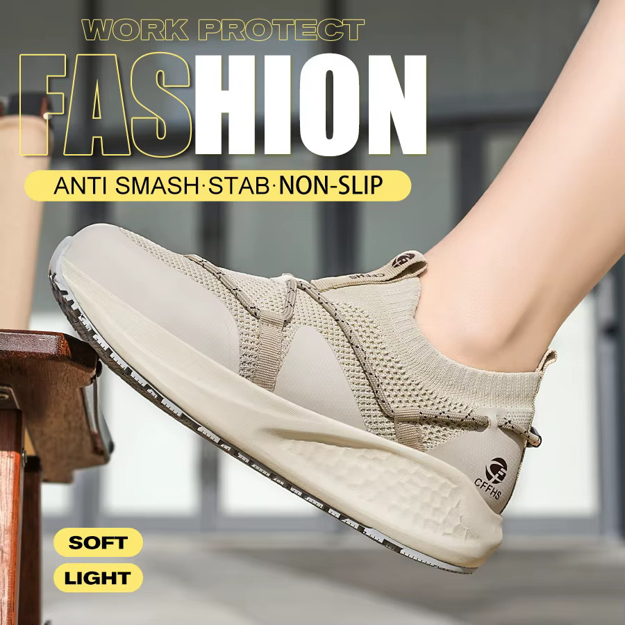 Chaussures de travail pour femmes 2026