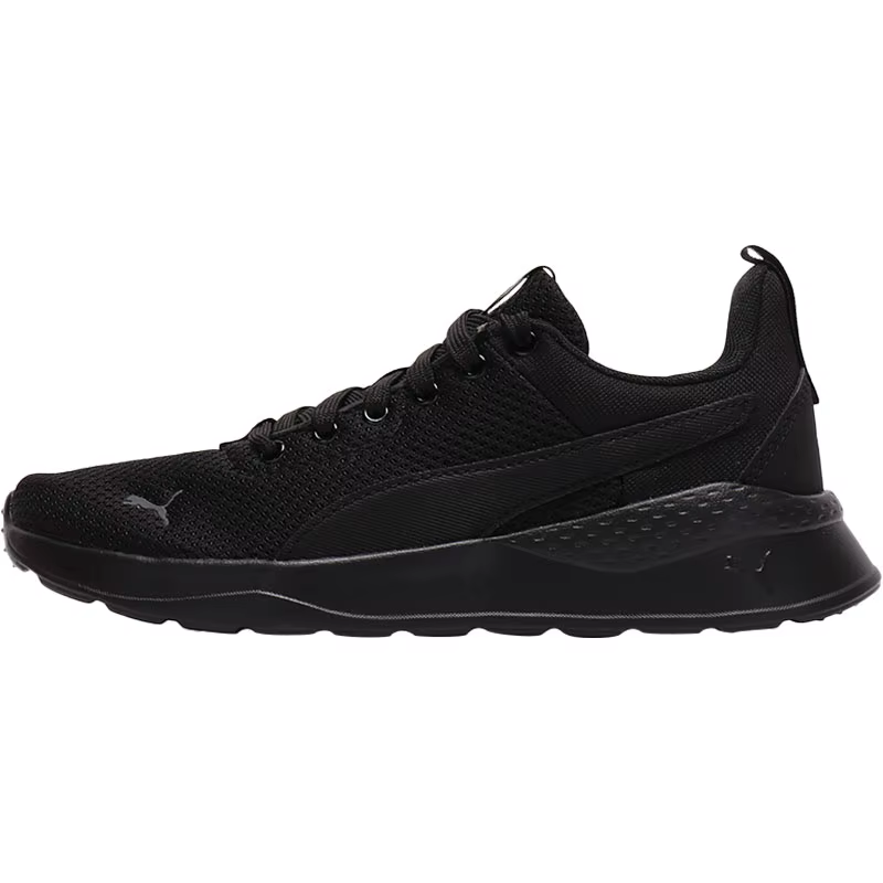 Puma véritable saison actuelle unisexe rembourré maille respirant marche chaussures de course 371128-01