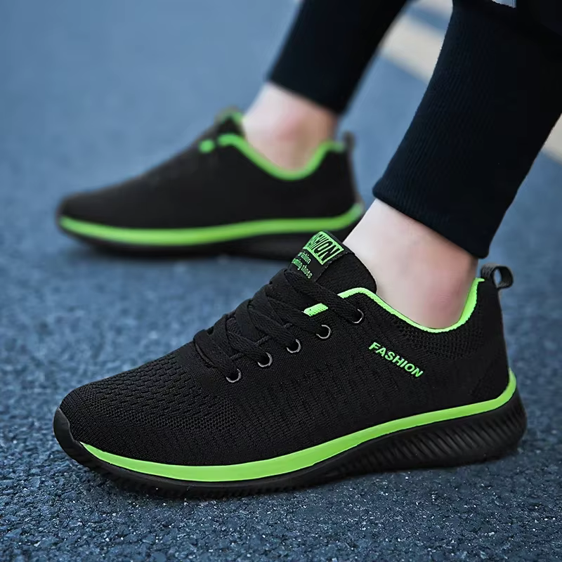 Chaussures de sport pour hommes