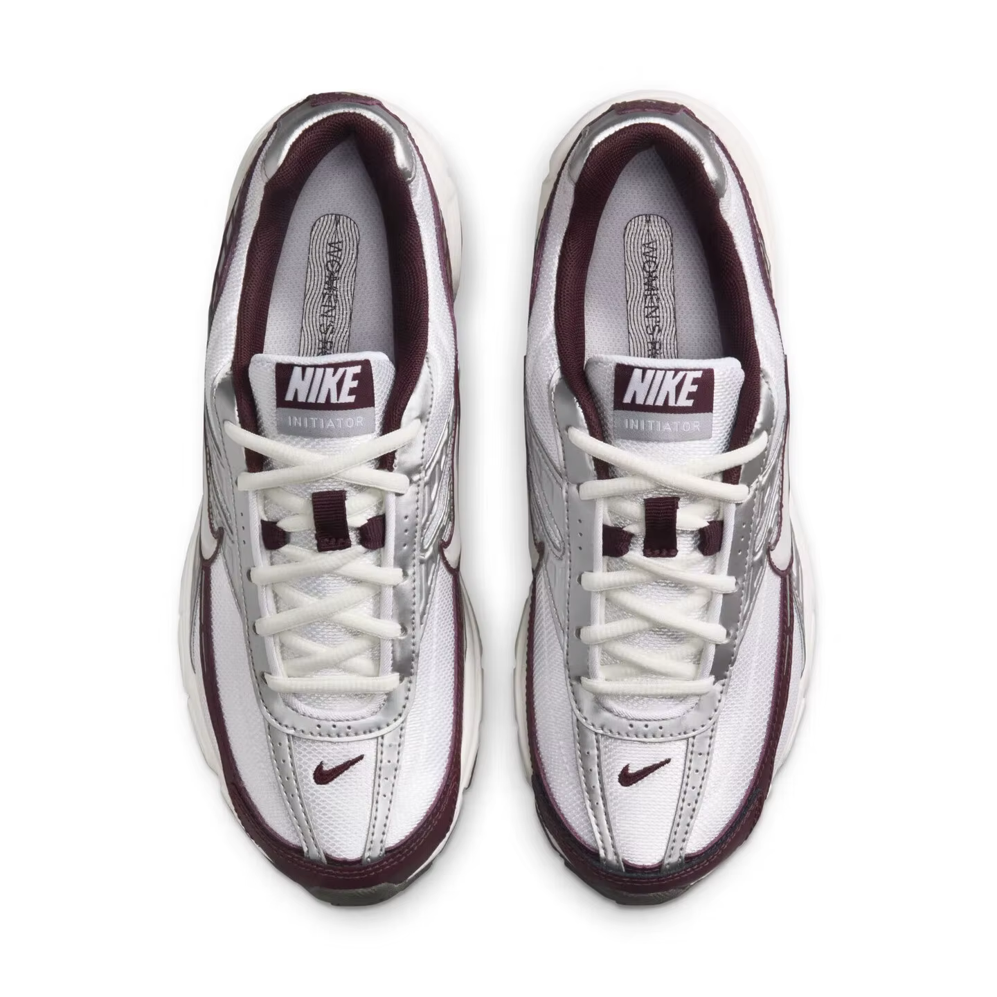 Chaussures de course respirantes Nike INITIATOR