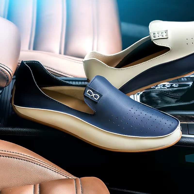 Chaussures décontractées pour hommes