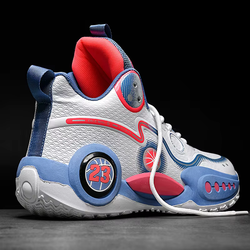 Chaussures de basket-ball pour hommes