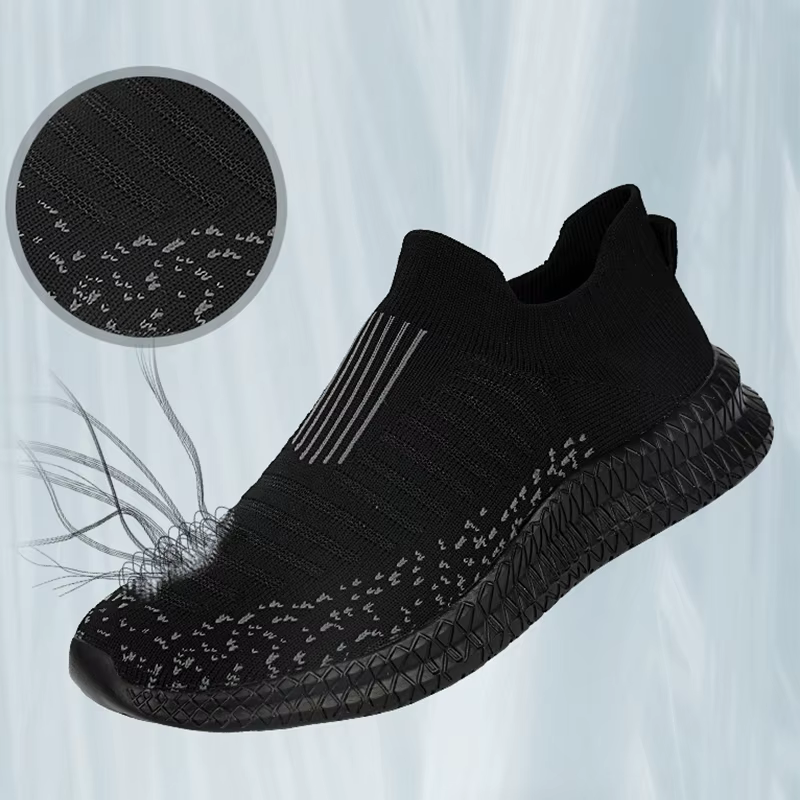 Mijia – baskets en maille respirante pour hommes