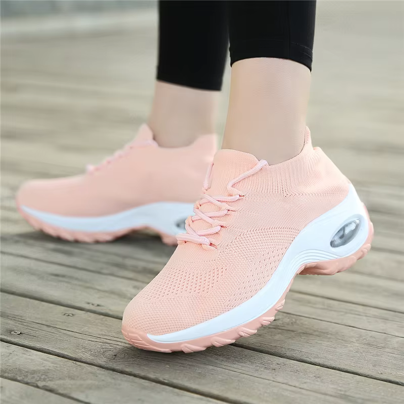 MAEDEF femmes chaussures athlétique Sneaker respirant antidérapant