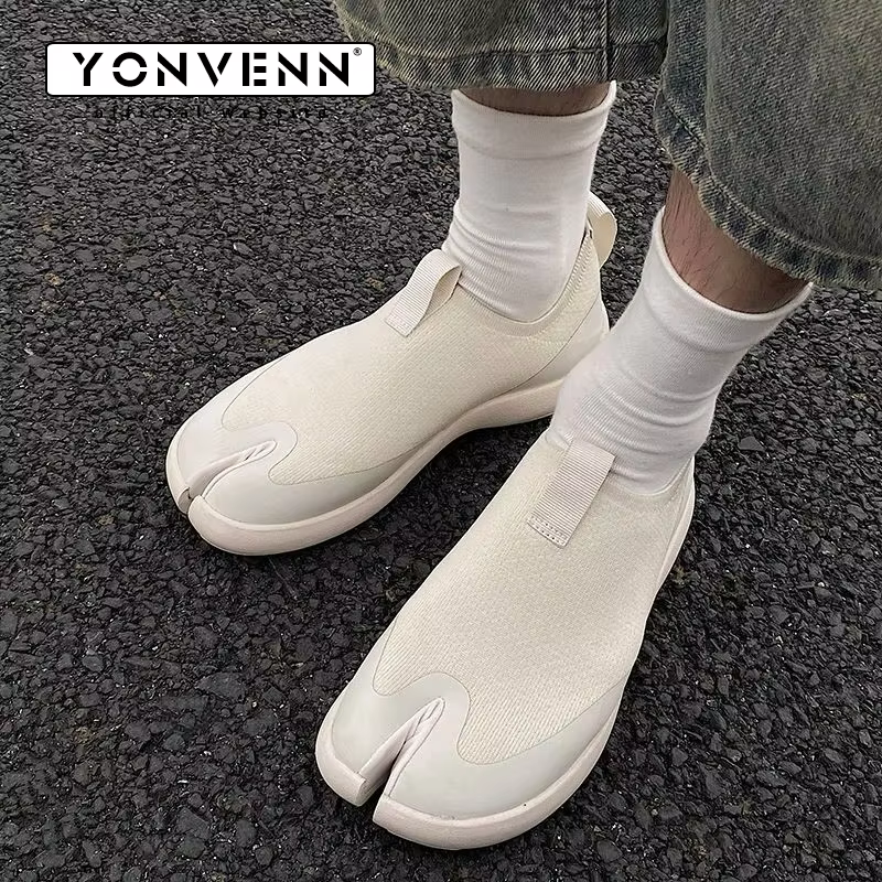 Chaussures Tabi pour hommes et femmes