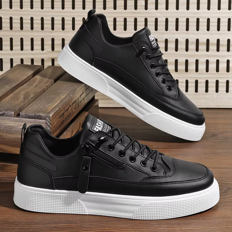 Chaussures de Skateboard de mode de rue pour hommes