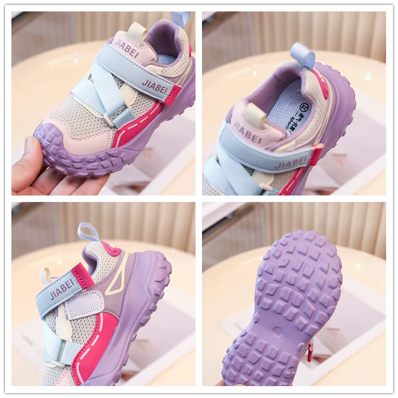 Chaussures de sport pour garçons et filles