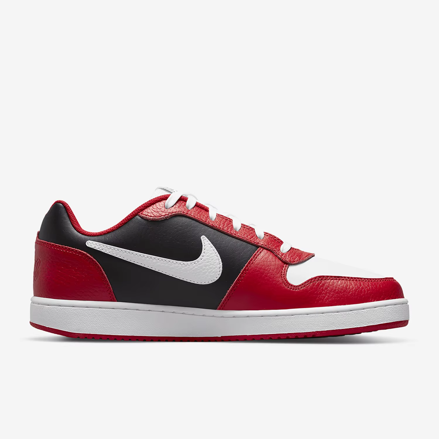 Nike officiel véritable EBERNON bas baskets basses légères et durables pour hommes AQ1774-101