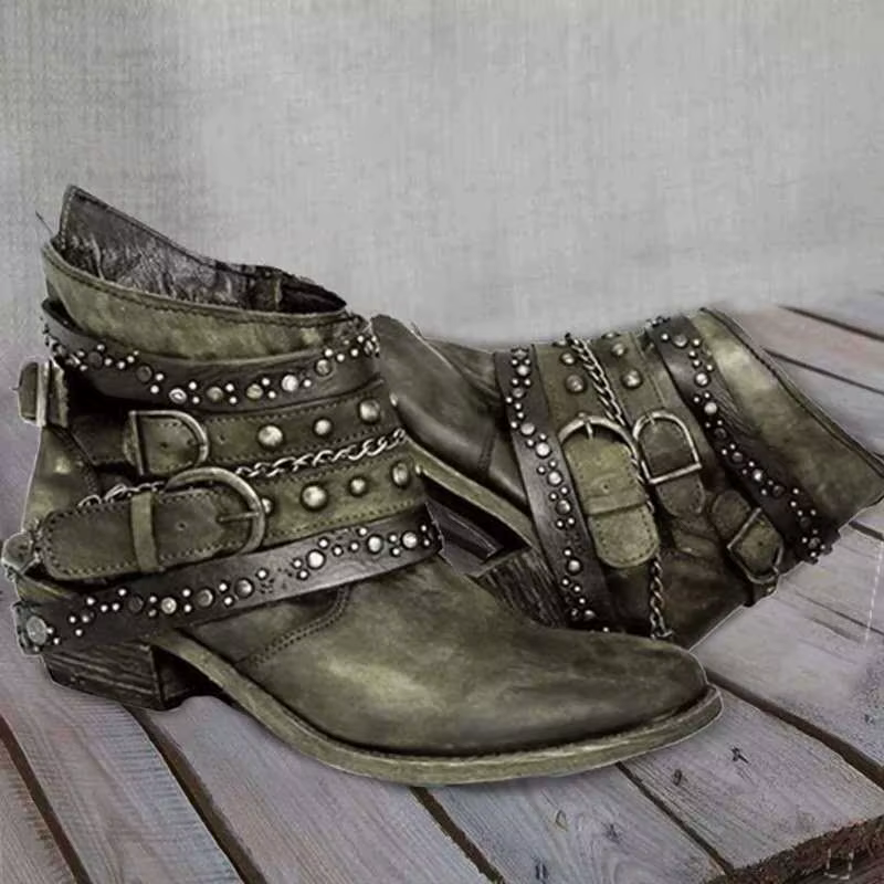 Bottes Chelsea pour femmes