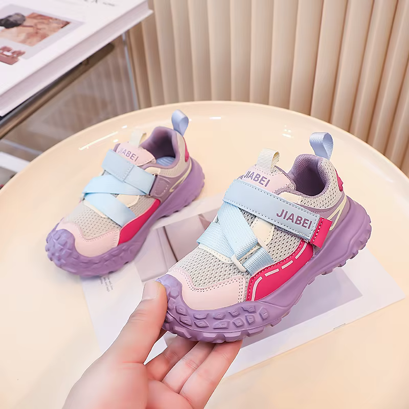Chaussures de sport pour garçons et filles