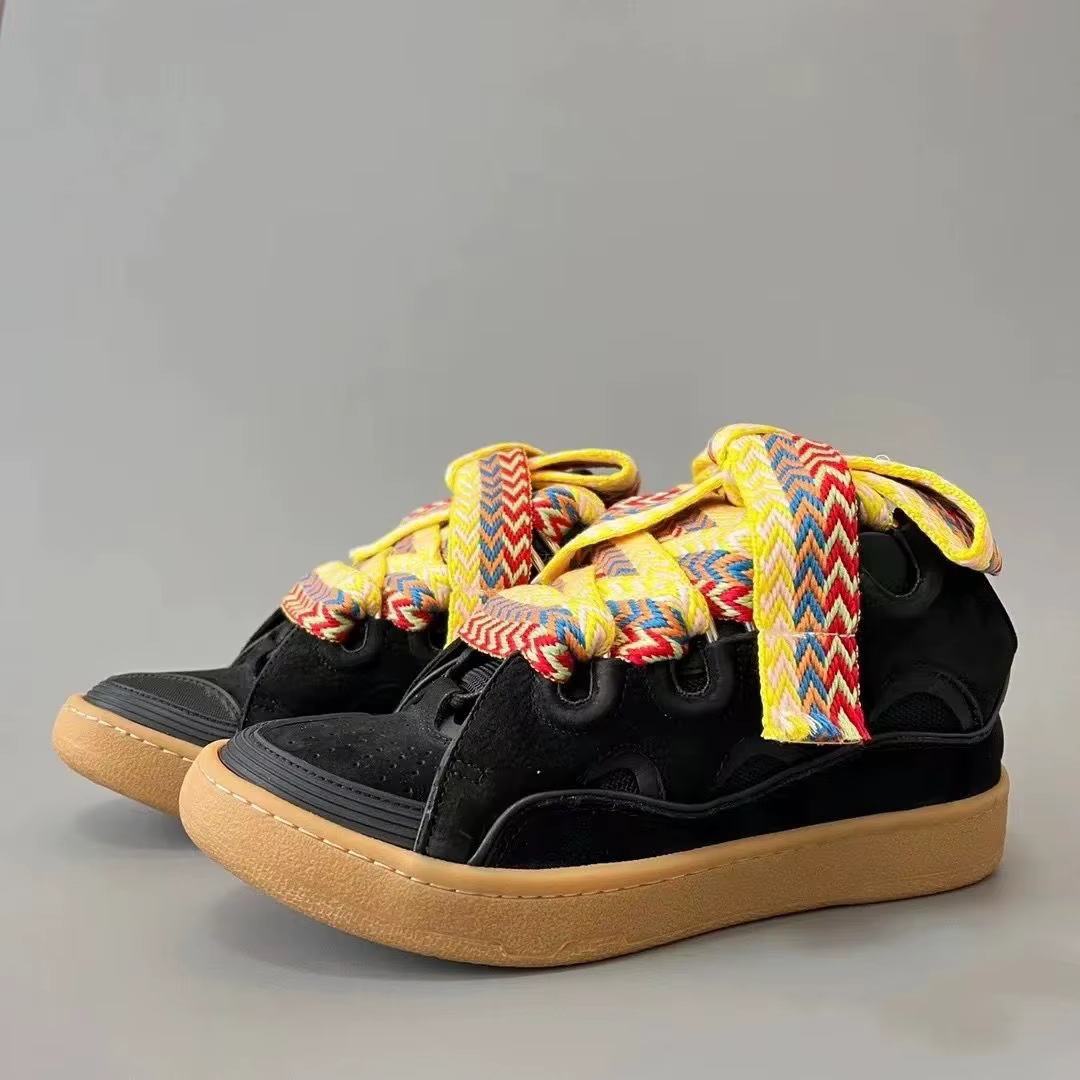 Chaussures de sport blanches pour hommes et femmes