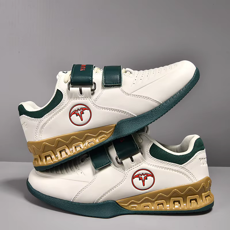 Chaussures de musculation professionnelles pour hommes