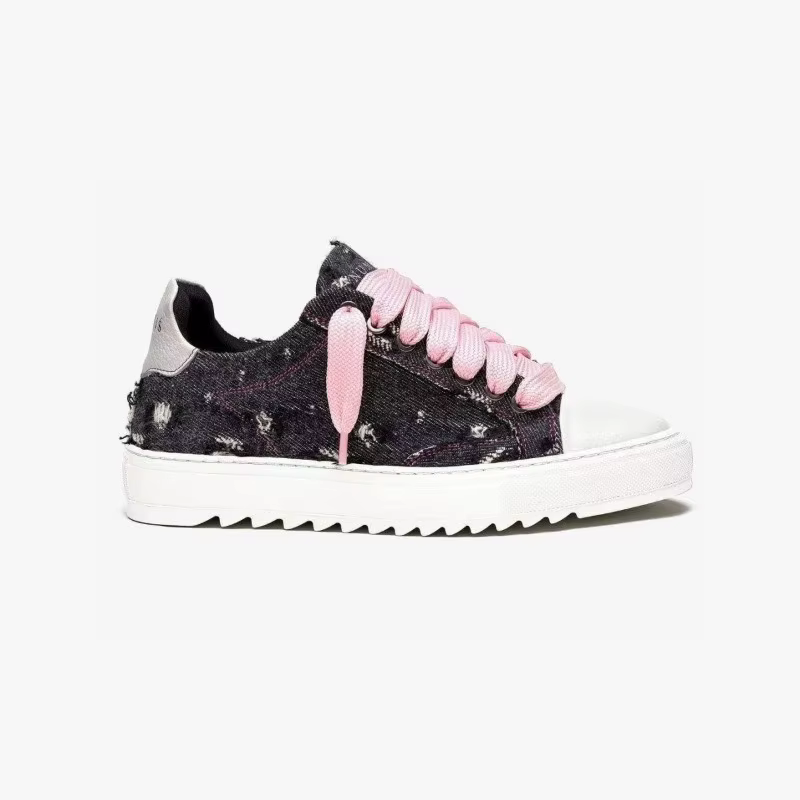 Chaussures de sport et de loisirs numériques transfrontalières haut de gamme pour hommes et femmes