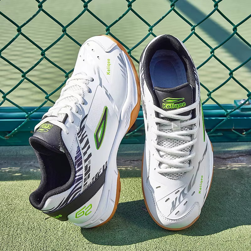 Chaussures de sport haut de gamme pour hommes